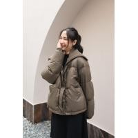 ราคา LULU DOWN JACKET เสื้อขนเป็ดกันหนาวได้ถึงติดลบ (21145287005)