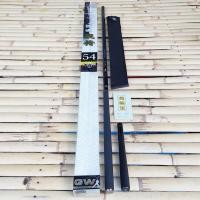 ราคา ชิงหลิว GW แท้ รุ่นHARD FIGHTER พิเศษแถมปลายสำรอง (9046124720)