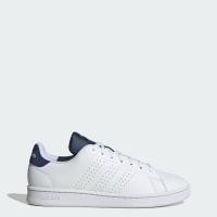 ราคา adidas Tennis Lifestyle Advantage Shoes Men White IF6097 (22434872244)