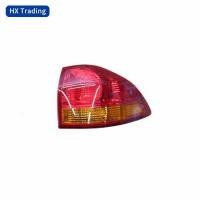 ราคา XF Mitsubishi Pajero ไฟท้าย2009 2010 2011 2012 2013 2014 2016 2015 Montero Sport กันชน Lampu Belakang 20092010201120122013 (22014239341)