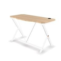 ราคา Neolution E Sport Gaming Desk รุ่น Mantle II โต๊ะเกมมิ่ง โต๊ะคอมเกมมิ่ง โต๊ะคอมพิวเตอร์ gaming table (21407695969)