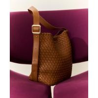 ราคา Sugar Monday Brooklyn Buckle Tote (22873828858)
