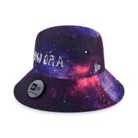 ราคา New Era หมวกรุ่น New Era Comic Space Navy Bucket 03 (22857627609)