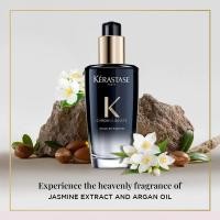 ราคา Kerastase Paris Chronologiste Parfum Fragrant in Oil for All Hair Types 100ml ออยล์บำรุงผมหอมที่สุดของการบำรุงเส้นผม (22880392576)