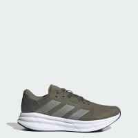 ราคา adidas Running Galaxy 7 Running Shoes Men Green ID8761 (22440783479)