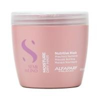 ราคา Alfaparf Semi dilino Nutritive for curl and moisture dry and very dry hair ผลิตภัณฑ์ ทำความสะอาดเส้นผมพร้อมเติมความชุ่มชื้น สำหรับผมดัดหรือผมแห้ง ระบุสินค้าก่อนสั่งซือ (20293726657)