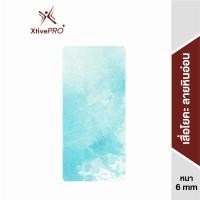 ราคา XtivePRO เสื่อโยคะ TPE หนา 6 มิล ขนาด 68 x 183 cm ลายหินอ่อน มี 4 สี กันน้ำ กันลื่น ทำความสะอาดง่าย ฟรี ถุงตาข่ายพกพา แผ่นรองโยคะ TPE Y (13517773521)