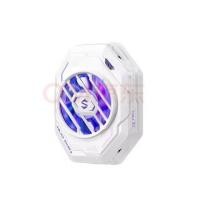 ราคา FunCooler แม่เหล็ก Black Shark คูลเลอร์3 Pro Light RGB เย็นพัดลมทำความเย็นเร็ว20W รองรับการควบคุมแอพสำหรับ Android ios (22426133819)