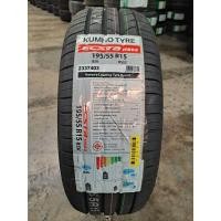 ราคา ยาง 195 55R15 KUMHO ECSTA HS52 ปี24 ยางใหม่ (22753142624)