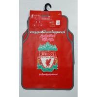 ราคา ถาดยางปูพื้นในรถยนต์ ยางปูพื้นในรถยนต์ลายการ์ตูนKumamon Liverpoolลิขสิทธิ์แท้ งานยางซิลโคนที่มีคุณภาพสูง ขนาดฟรีไซส์ ใส่ได้ทุกรุ่น5ชิ้น ชุด (17402104240)