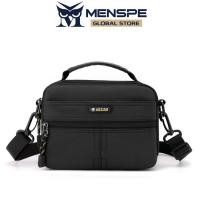 ราคา MENSPE กระเป๋าผู้ชายสะพายข้างสะพายผู้ชายกระเป๋าสายสะพายขนาดใหญ่กระเป๋ากระเป๋าสะพายข้างแฟชั่นกระเป๋าย่ามส่งเอกสารสำหรับทำงานธุรกิจกระเป๋าเดินทางกีฬา (22375203746)