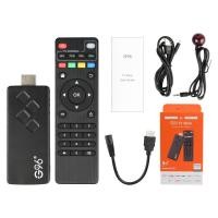 ราคา พร้อมส่ง TV Stick 4K Android 12 0 1 8GB 8 128G Quad core กล่อง ดิจิตอล TV แอนดรอยด์ทีวีสติ๊ก Netflix Youtube (22746019349)