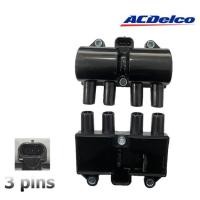 ราคา คอยล์จุดระเบิด AVEO1 4 1 6 CAPTIVA 2 4 C100 CRUZE 1 6 OPTRA 1 8 19375319 (13397896727)
