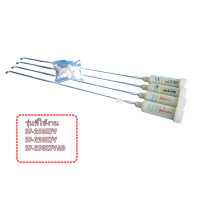 ราคา อะไหล่ของแท้ โช๊คเครื่องซักผ้าฮิตาชิ PTSF 250ZFV 004 DAMPER HITACHI รุ่น SF 250ZFV (22868823641)