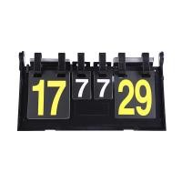 ราคา ป้ายบอกคะแนนกลาง ปิงปอง วอลเลย์บอล แบดมินตัน เทนนิส ฟุตบอล scorer เกม ผู้ทำคะแนนพิเศษ กระดานคะแนนพลิก (15689768312)