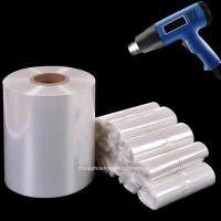 ราคา ฟิล์มหดแบบท่อ Pof ฟิล์มหดแบบใส ถุงหดพลาสติกแบบหดได้ ถุงห่อฟิล์มหดแบบหดได้สำหรับบรรจุภัณฑ์พลาสติก Xaieuire (22722059775)