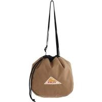 ราคา KELTY กระเป๋าสะพายข้าง รุ่น BLACK HEAD KINCHAKU M (22323964802)