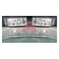 ราคา ไฟตัดหมอก โคมใส แสงขาว โคมเหลือง CHEVROLET COLORADO 2003 2007 (22587363542)