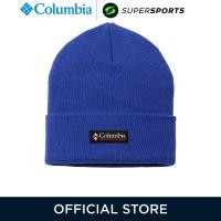 ราคา COLUMBIA City Trek Heavyweight หมวกไหมพรมผู้ใหญ่ (22769852656)