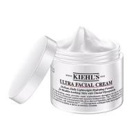 ราคา KIEHLS Ultra Facial Cream 125ml มอยส์เจอร์ไรเซอร์ผิวแห้ง บำรุงผิวหน้าประจำวัน 125มล Annie (22968065043)