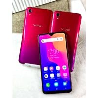 ราคา วีโว่y91Cจอ6 2นิ้วสภาพสวยเครื่องพร้อมใช้งานแถมฟรีชุดชาร์จ (21401462937)