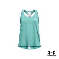 ราคา Under Armour เสื้อกล้าม UA Knockout สำหรับเด็กผู้หญิง (22600459768)