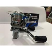 ราคา รอกตกหมึก แขนคู่ Okuma ALARIS ALS 20DH (16520936682)