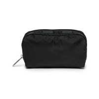 ราคา Lesportsac Rectangular Cosmetic Bag กระเป๋าเครื่องสำอาง Style 6511 (22839594581)