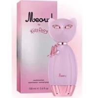 ราคา น้ำหอมแท้ 100 นำเข้า Katy Perry Meow Eau De Parfum and Katy Perry Eau De Parfum For Women 100 ml น้ำหอมสำหรับผู้หญิงวัยรุ่น กลิ่นหอมติดทนนาน (20157321034)