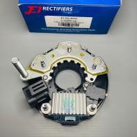 ราคา แผงไดโอด ไดชาร์จ ISUZU Dmax 3000 พร้อมคัทเอาท์ รุ่นมีปั๊มลมตูดได 12V (12759473801)