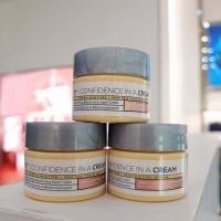 ราคา IT Cosmetics Confidence in a Cream Anti Aging Hydrating Moisturizer 15ml (21558266073)