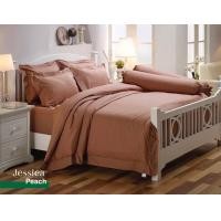 ราคา JESSICA ผ้านวม และ นวม ผ้าปู เจสสิก้า 3 5ฟุต 5ฟุต 6ฟุต สี พื้นTC 300 นวม แดง โอรส น้ำตาลอ่อน ลาเวนเดอร์ น้ำตาล สีเทา Light Brown Oldrose Lavender White Purple Dark Re (10647342772)