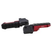 ราคา พักเท้าหลัง GTR CLICK 125 I CLICK 150 I ปี 2018 CLICK 160 GTR 1 คู่ (21377826859)