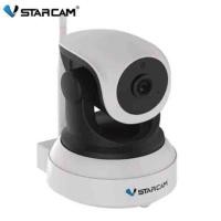 ราคา ใหม่อัพเกรด VStarcam กล้องวงจรปิด Wifi IPกล้อง 3MP 1080P HDกล้องวงจรปิดไร้สาย Night Vision กล้องEye4 Web Cam (423151023)