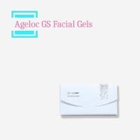 ราคา สปา เฟเชี่ยล เจล สูตรเอจล็อค Nuskin Galvanic Spa Facial Gels (21859973367)