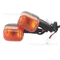 ราคา สำหรับ BMW BMW F650 ST Funduro G650GS R850GS ไฟเลี้ยว (22677749877)