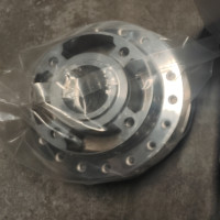 ราคา MUTAKIN ดุมกระจก กลึงเงา ดุมกลึงเงาYAMAHA MIO115 FINO115 NOUVO MX NOUVO ตรงรุ่นใส่ได้เลย ดุมกลึง สินค้าตรงรุ่น (22705348828)