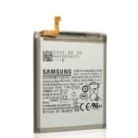 ราคา แบตเตอรี่ แท้ Samsung Galaxy Note 10 Note10 NOTE X SM N970F battery แบต EB BN970ABU 3500mAh รับประกัน 3 เดือน (17332524070)
