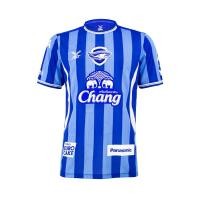 ราคา FBT เสื้อฟุตบอลสโมสร ชลบุรี FC 2024 2025 N9A319 N9A320 (22947534442)