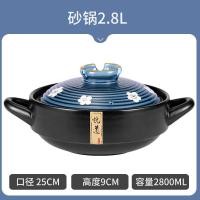 ราคา หม้อดินหม้อดินหม้อดินหม้อดินใช้ในบ้านหม้อดินเผาแห้งไม่แตกทนต่ออุณหภูมิสูงหม้อดินเผาหม้อดินเผาหม้อดินเผาเค็มรุ่นเตาแก๊ส (20697380277)