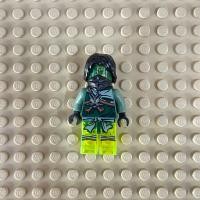 ราคา LEGO Minifigures NinjaGo cmf Set2 เลโก้ มินิฟิกเกอร์ นินจาโก มือสอง ของแท้ 2nd hand USED (22786816903)