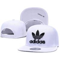 ราคา หมวกกีฬา หมวกเบสบอล 2023 authentic original Adidasหมวก baseball cap outdoor couple visor fashion sports hat leisure hat for men and women Original Adidasหมวก Hats Men and Women Flat Hat Spring and Aut