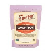 ราคา Bobs Red Mill Vital Wheat Gluten Flour (19183117898)