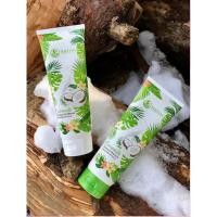 ราคา แชมพูมะพร้าว คริมนอดcocomilk โฉมใหม่ ขวดใหญ่ 2 ขวด 250 มล (7402699827)
