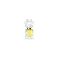 ราคา Moschino Toy 2 Eau De Parfum 5ml น้ำหอมในขวดรูปเท็ดดี้แบร์แสนน่ารัก เพิ่มเสน่ห์ความหอมนุ่มละมุนในทุก ๆ โอกาสพร้อมแนวกลิ่นหอมสดใสเย้ายวน (21741522547)