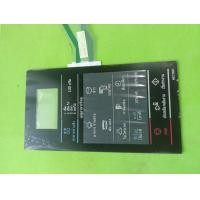 ราคา อะไหล่ของแท้ ปุ่มกดหน้าจอแสดงผลด้านนอกไมโครเวฟซัมซุง DE34 00405L SAMSUNG (22752053225)