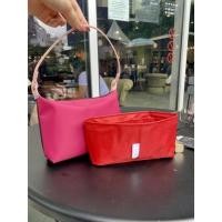 ราคา ที่จัดระเบียบกระเป๋า Longchamp Replay แบรนด์ kanda bag in bag ที่จัดทรง ที่จัดกระเป๋า (17161685240)