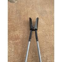 ราคา พลั่วหนีบดิน เสียมโกย เสียมหนีบ พลั่วหนีบดิน เสียมขุดเสา พลั่วโกย พลั่วงัม เสียมงับ สองเกลอ BUFFUFU77067 086706 (22424693285)