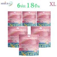 ราคา MISECR A ผ้าอนามัยกางเกง ผ้าอนามัยแบบกางเกง ผ้าอนามัยแพ็ค 3 ชิ้น M L XL ปกป้องรอบด้าน กางเกงผ้าอนามัย กางเกงผ้าอนามั ปกติ (22857376340)