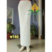 ราคา ผ้าถุงใส่ไปวัด ผ้าถุงสีขาว ผ้าถุงสำเร็จ ผญ ผ้าถุงไทยสวยๆ ผ้าซิ่น ผ้าถุงผ้าฝ้าย ผ้าซิ่นสำเร็จ ผ้าถุงอัดกาวสำเร็จรูป ผ้าถุงสำเร็จรูป (20179093645)